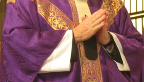 Edinburgh Archbishop gives Lent pro-life reflection